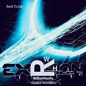 Back to Life (WilliamHenRy remix)