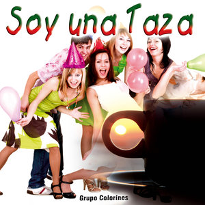 Soy una Taza - Single