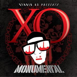 MONUMENTAL (Explicit)