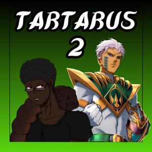 Tartarus II (feat. Lost Sage) [Slowed + Reverb] [Explicit]