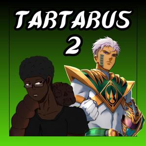Tartarus II (feat. Lost Sage) (Slowed + Reverb) (Explicit)