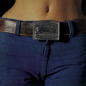 Tom Scott - Spindrift