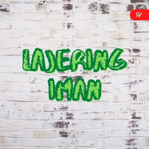 Lajering Iman