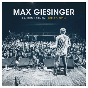 Max Giesinger - Mensch ohne Farbe (Live)