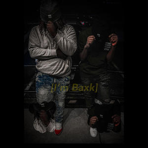 Here I Go!!! (Explicit)