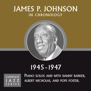 Complete Jazz Series 1945 - 1947