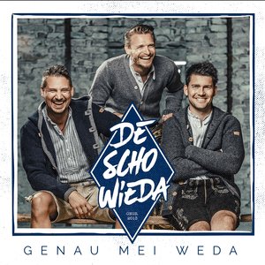 Genau mei Weda (Explicit)