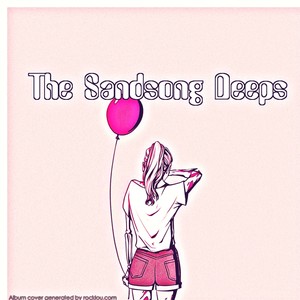 The Sandsong Deeps