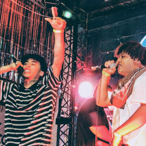 Rap desnudo (Explicit)