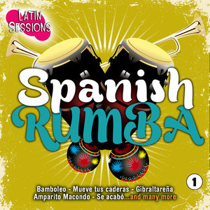 Spanish Rumba