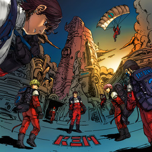 I Like It!(feat. 최정윤)