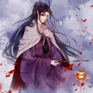 提到了你-秋萝QiuLuo