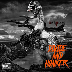 Divide & Honker (Explicit)