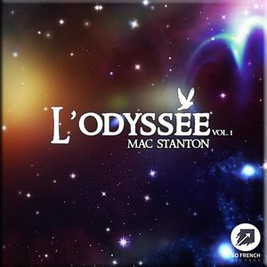 L'Odyssée ,Vol. 1