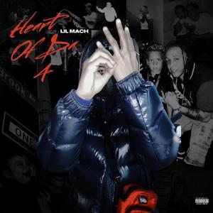 Heart Of Da 4 (Explicit)