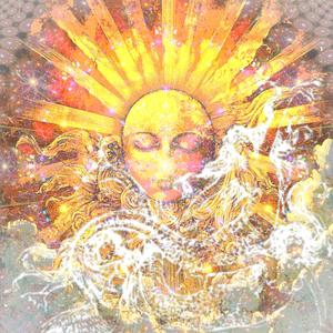 Um lugar pra se esconder do sol (feat. YungCT) (Explicit)