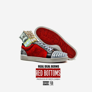 Red Bottoms (Explicit)