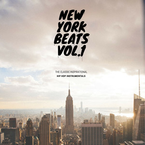 NEW YORK BEATS VOLUME 1