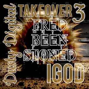 Light it Up (feat. Barney Crumble & IGOD) (Explicit)