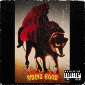 Riding Hood (Explicit)