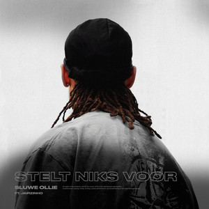 Sluwe Ollie - STELT NIKS VOOR