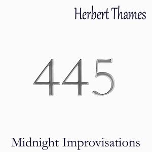 445: Midnight Improvisations