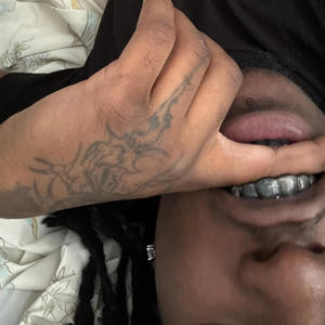 Needed (feat. Barretta) (Explicit)