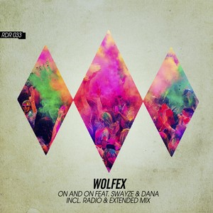 On and On[Feat. Swayze & Dana] (Extended Mix)