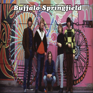 Buffalo Springfield