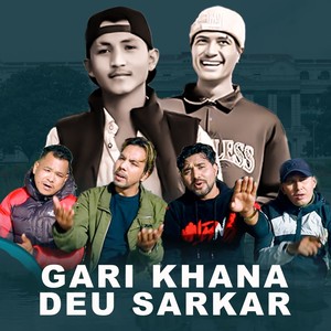 GARI KHANA DEU SARKAR