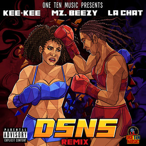 DSNS (Remix) [Explicit]