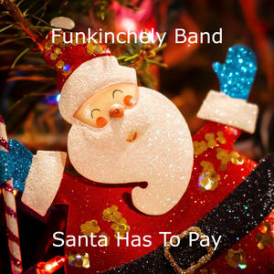 Santa Has To Pay