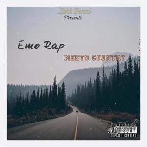 Emo Rap Meets Country (Explicit)