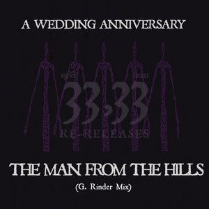 The Man from the Hills (Georg Rinder Mix)