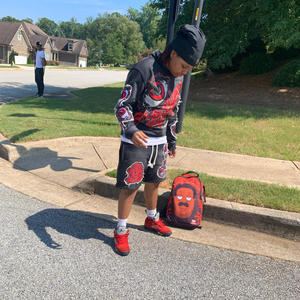 Party Off (feat. Xtnd00) (Explicit)