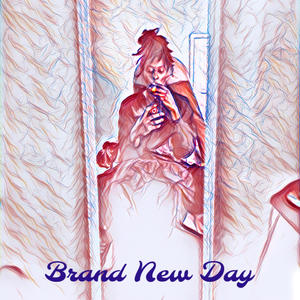 Brand New Day (Explicit)