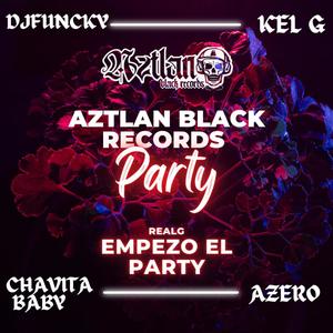 Empezo El Party (Explicit)