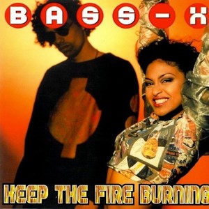 Keep the Fire Burning (Fire Remix)