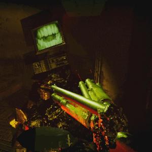 Automaton (slowed & reverb) (Explicit)