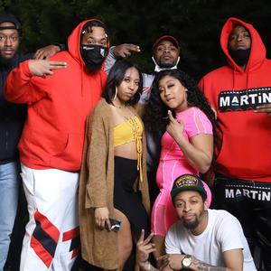 Back Blocks (Explicit)