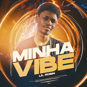 Minha Vibe (Explicit)