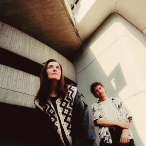 Halfway Out the Door