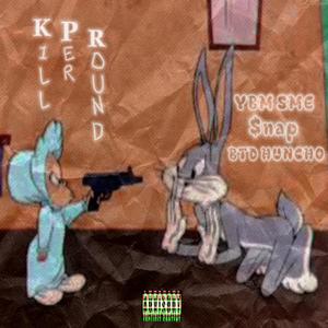 KPR (feat. $nap & BTD Huncho) [Explicit]