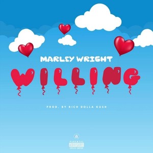 Willing (Explicit)