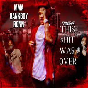 Bad Bad (feat. ITZ BGC & Bankboy Jt) (Explicit)