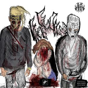 Face ****ed(feat. Prxjek) (Explicit)