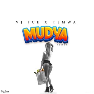 Mudya (Remix)