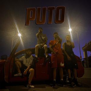 PUTO (feat. Codi808) [Explicit]