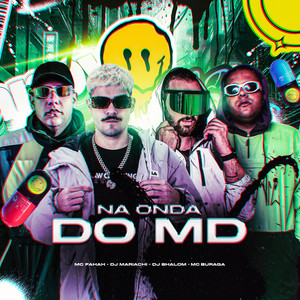 Na Onda do Md (Explicit)