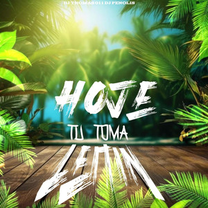 HOJE TU TOMA LEITIN (Explicit)